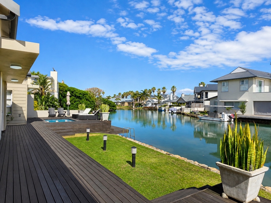 4 Bedroom Property for Sale in Marina Martinique Eastern Cape